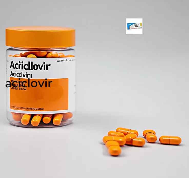 Aciclovir 1