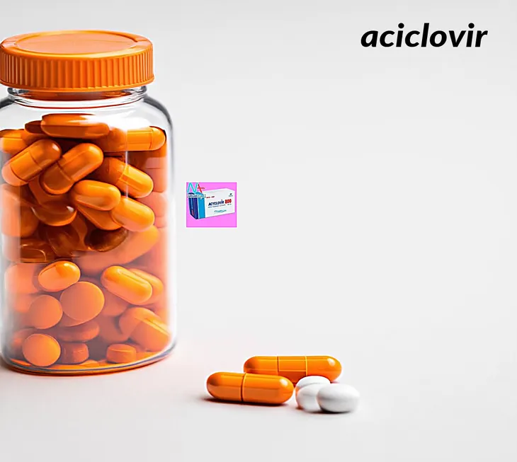 Aciclovir 2